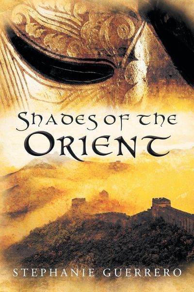 Produktbild: Shades of the Orient