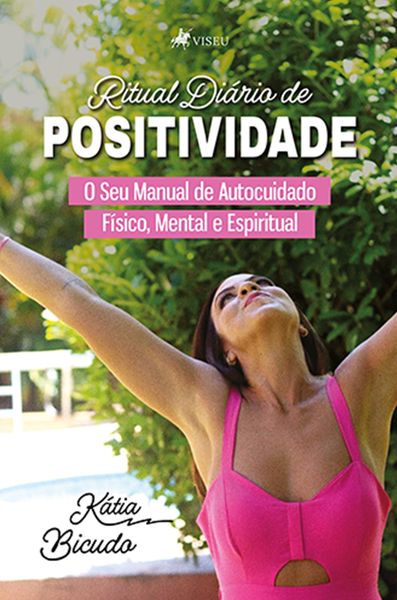 Produktbild: Ritual di&aacute;rio de positividade