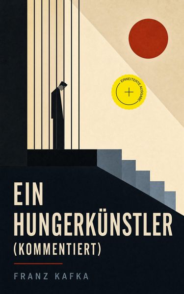 Produktbild: Ein Hungerk&uuml;nstler