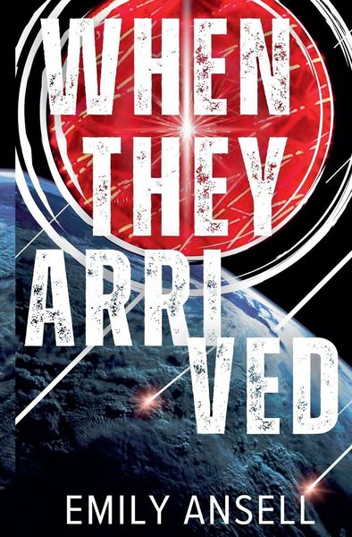 Produktbild: When They Arrived