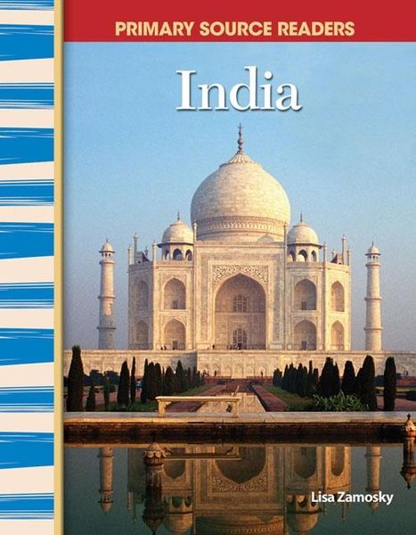 Produktbild: India