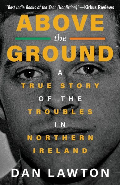 Produktbild: Above the Ground