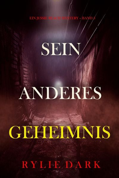 Produktbild: Das andere Geheimnis (Ein Stella-Fall-Thriller - Band 3)