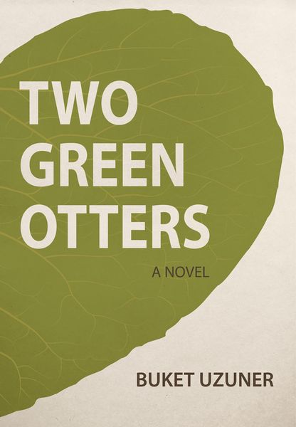 Produktbild: Two Green Otters