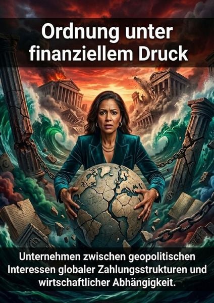 Produktbild: Ordnung unter finanziellem Druck