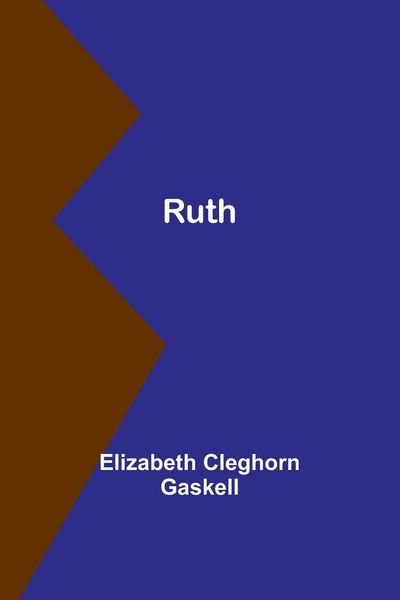 Produktbild: Ruth