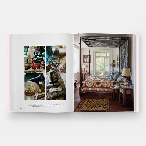 Produktbild: Southern Interiors
