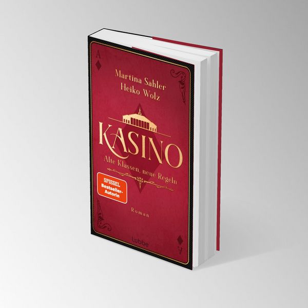 Produktbild: Kasino