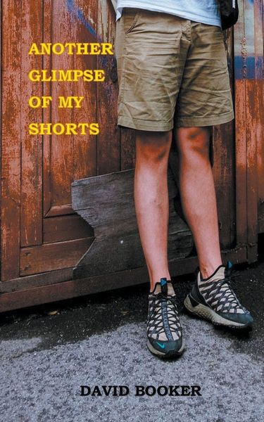 Produktbild: Another Glimpse Of My Shorts