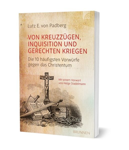 Produktbild: Von Kreuzz&uuml;gen, Inquisition und gerechten Kriegen