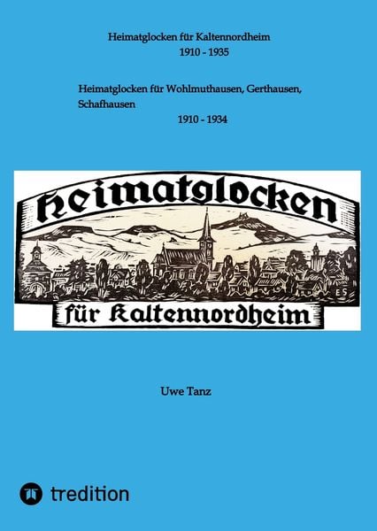 Produktbild: Heimatglocken f&uuml;r Kaltennordheim