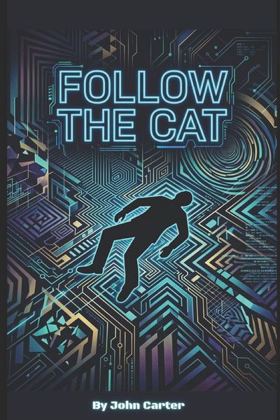Produktbild: Follow the Cat