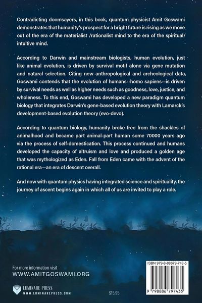Produktbild: The Ascent of Humanity