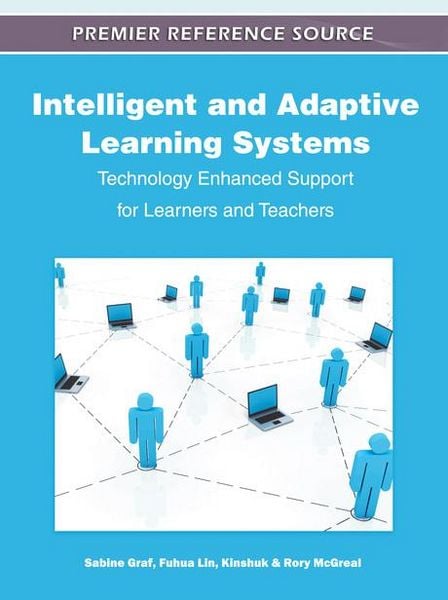 Produktbild: Intelligent and Adaptive Learning Systems: Technology Enhanced Support for Learners and Teachers