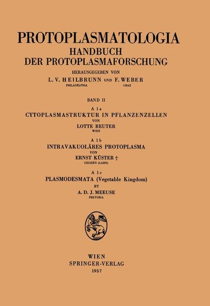 Produktbild: Cytoplasmastruktur in Pflanzenzellen - Intravakuol&auml;res Protoplasma - Plasmodesmata (Vegetable Kingdom)