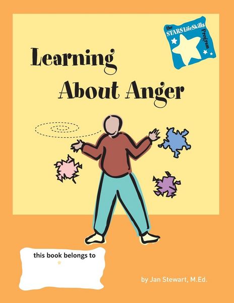 Produktbild: Stars: Learning about Anger