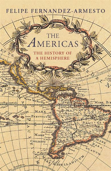 Produktbild: The Americas