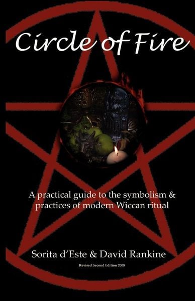 Produktbild: Circle of Fire