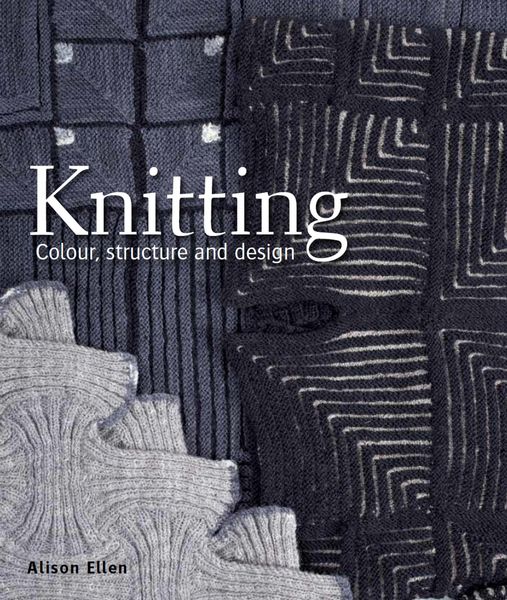 Produktbild: Knitting