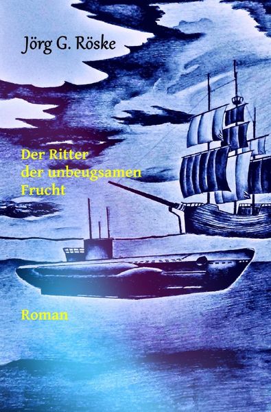 Produktbild: Der Ritter der unbeugsamen Frucht