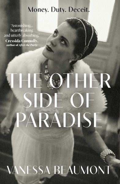 Produktbild: Other Side of Paradise