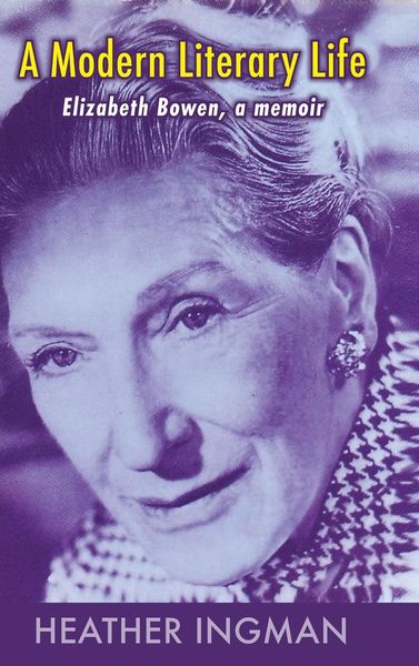 Produktbild: A Modern Literary Life