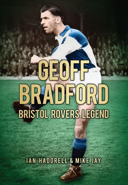 Produktbild: Jay, M: Geoff Bradford