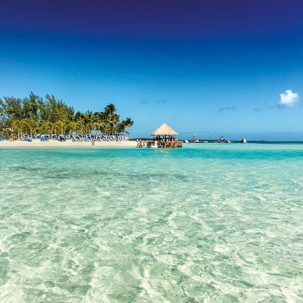 Produktbild: Trauminseln / Dream Islands 2027