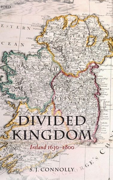 Produktbild: Divided Kingdom