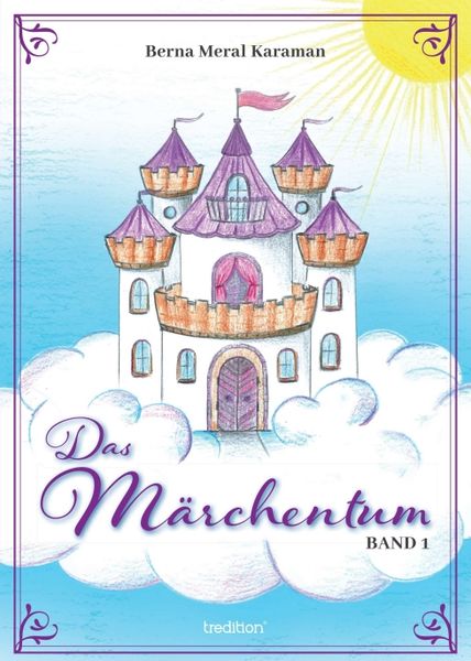 Produktbild: Das M&auml;rchentum Band I