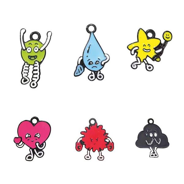 Produktbild: Little Hearts Big Feelings Schmuckset