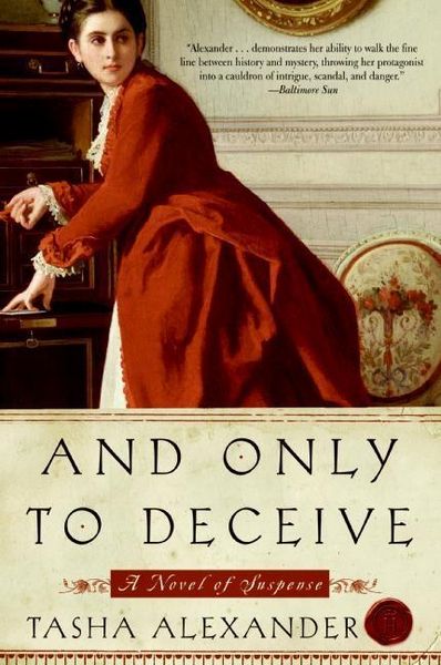 Produktbild: And Only to Deceive