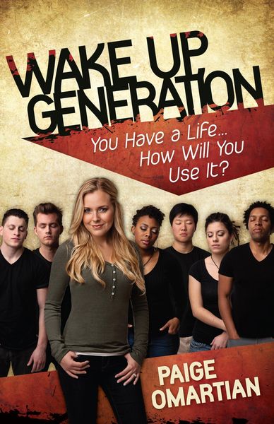 Produktbild: Wake Up, Generation