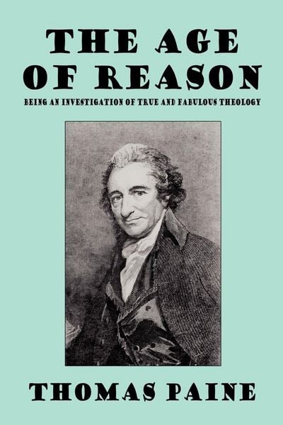 Produktbild: The Age of Reason