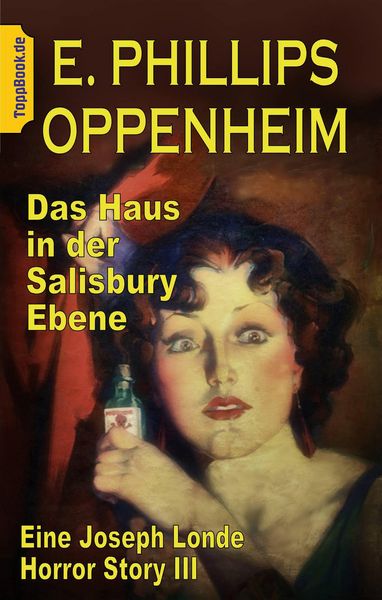Produktbild: Das Haus in der Salisbury Ebene