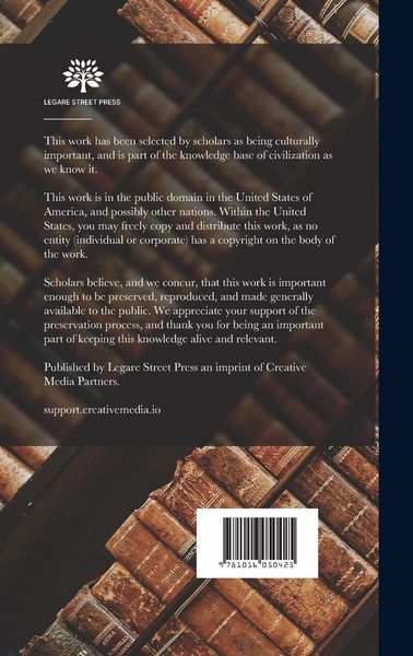 Produktbild: The Cathedral Church of Canterbury