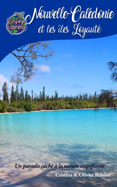 Produktbild: Nouvelle-Cal&eacute;donie et les &Icirc;les Loyaut&eacute;