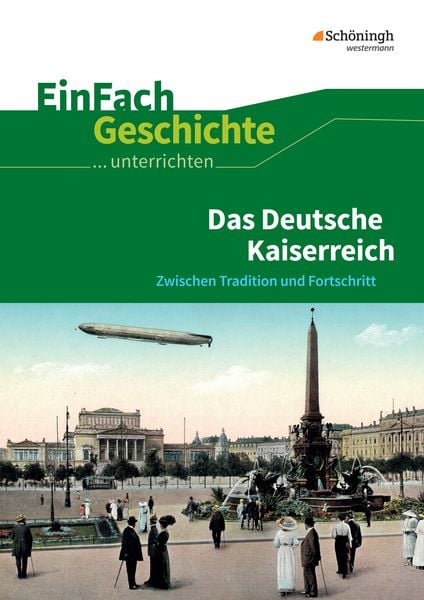 Produktbild: EinFach Geschichte ...unterrichten