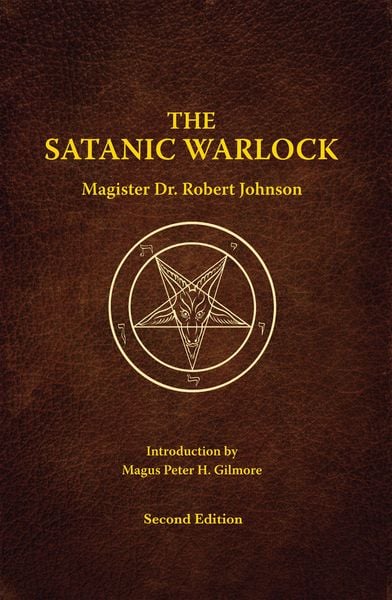 Produktbild: The Satanic Warlock