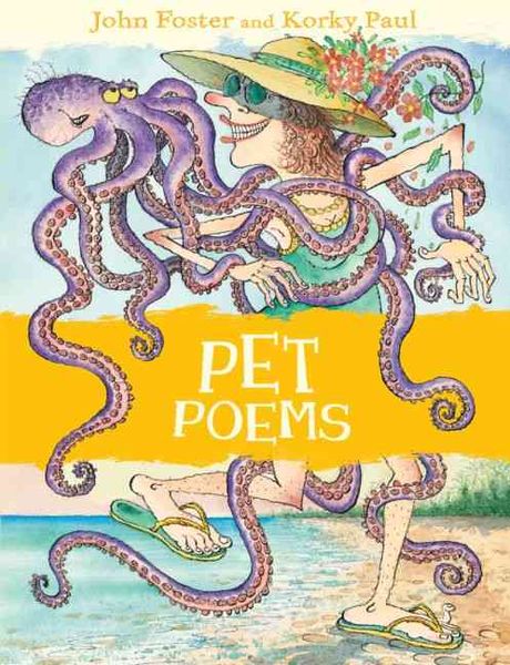 Produktbild: Pet Poems
