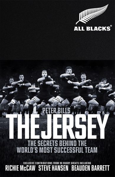 Produktbild: Bills, P: Jersey