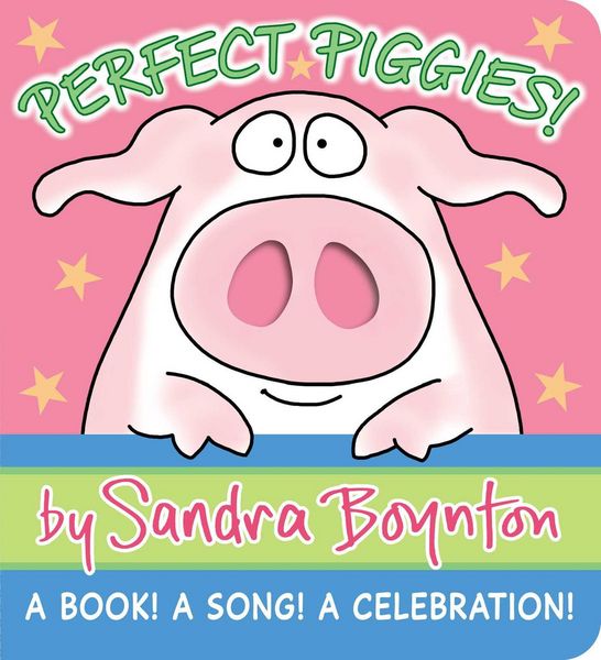 Produktbild: Perfect Piggies!