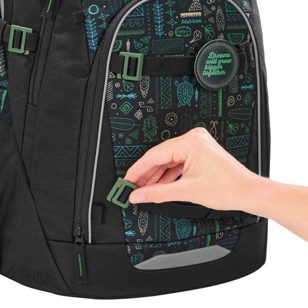 Produktbild: Rucksack-Set MATE Humedica