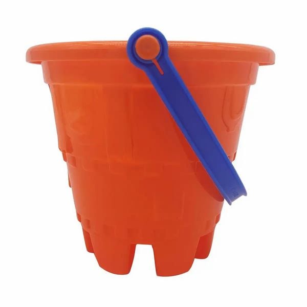 Burgeimer ø17cm orange