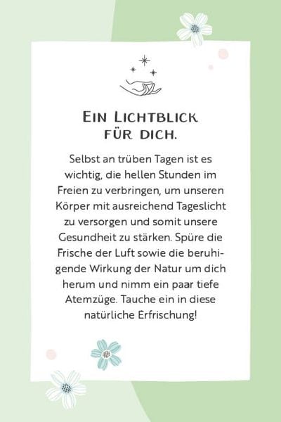 Produktbild: Kartenbox: Glücksrituale für Mamas | Finde Ruhe und Gelassenheit im Familienalltag