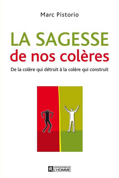 Produktbild: La sagesse de nos col&egrave;res