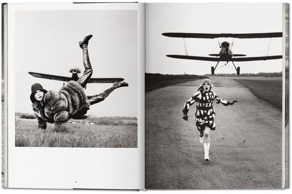 Produktbild: Helmut Newton. World without Men