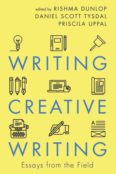 Produktbild: Writing Creative Writing