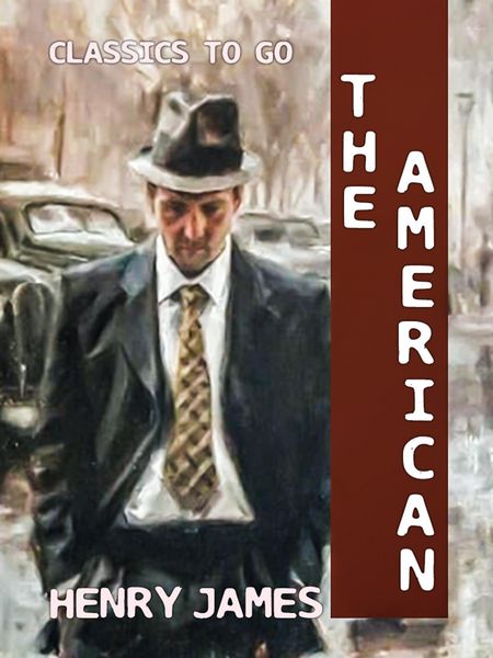 Produktbild: The American