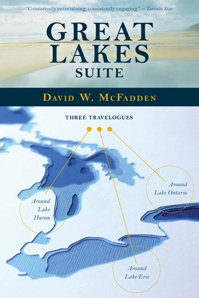 Produktbild: Great Lakes Suite